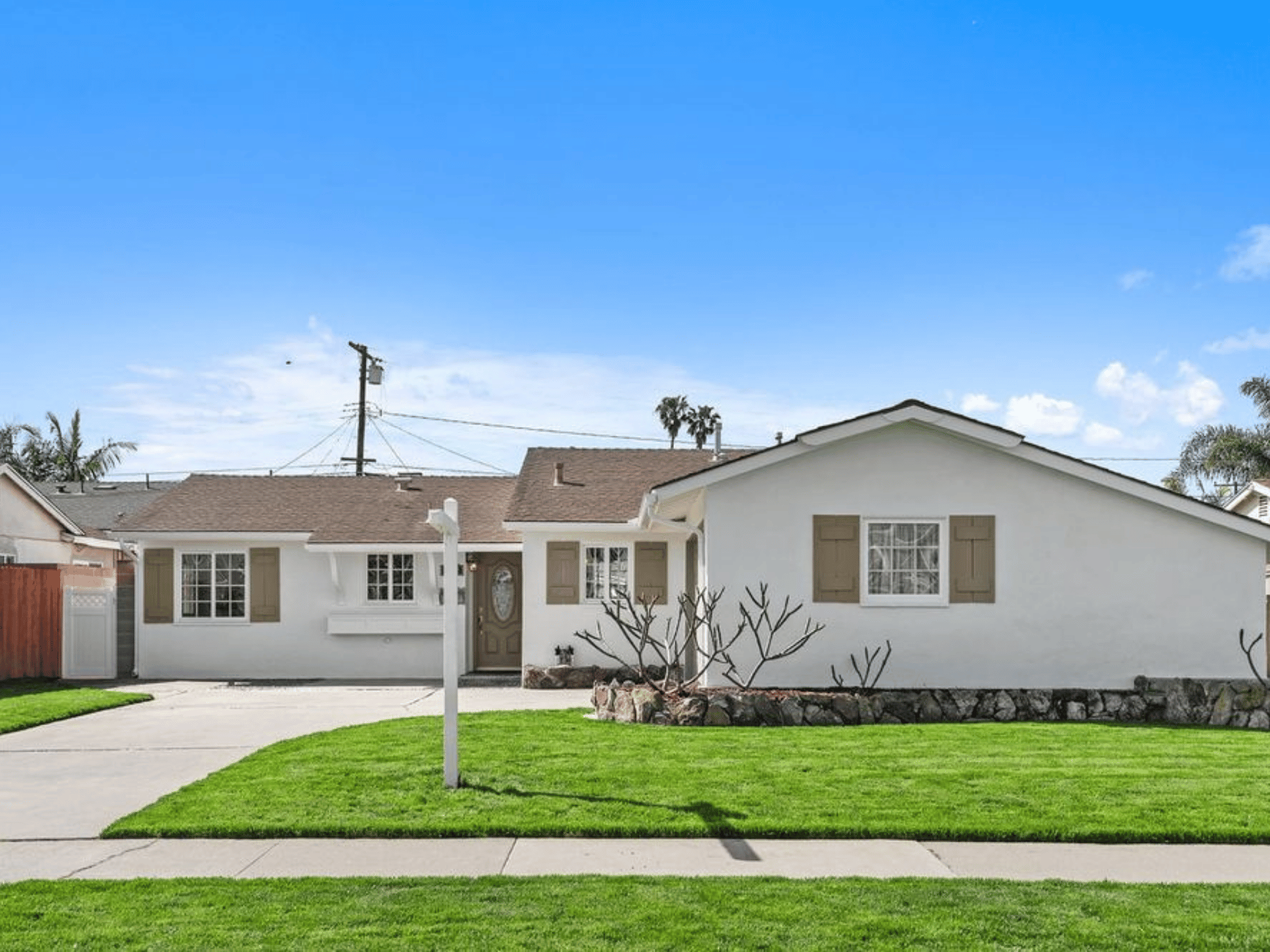 Transform Your Property with Coles Lawn Care and Landscaping: Trusted Lawn Care in Middle Tennessee